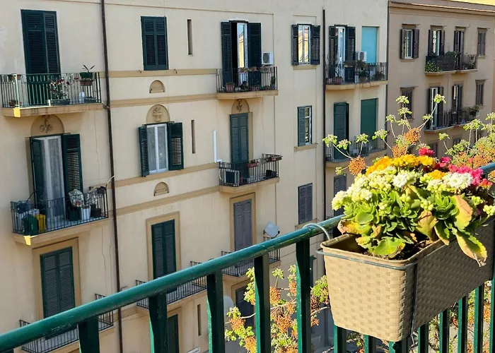 Di Fresco Apartments - Holiday House